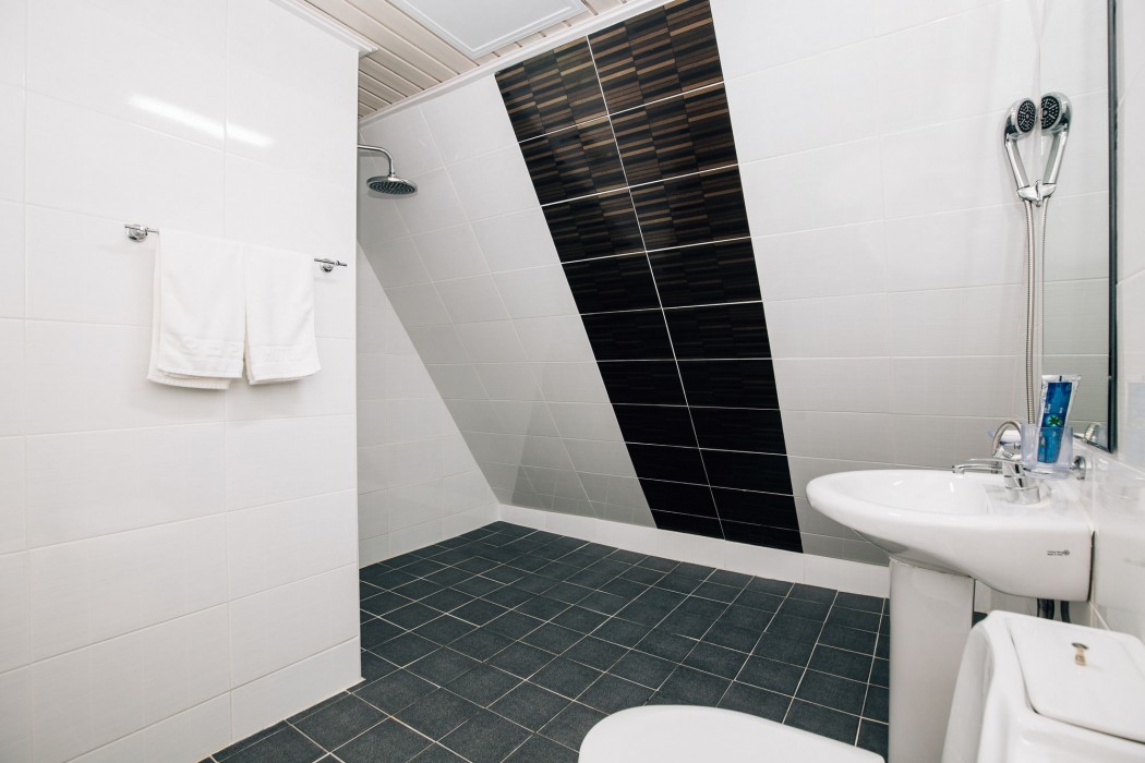 JEJU OAKRA HOTEL 30/70