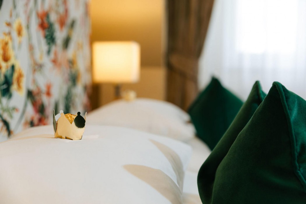 Hotel Kaiserhof Wien 42/55
