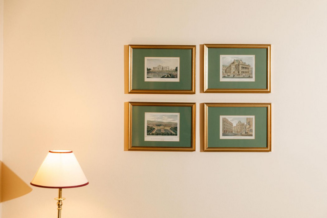 Hotel Kaiserhof Wien 38/55