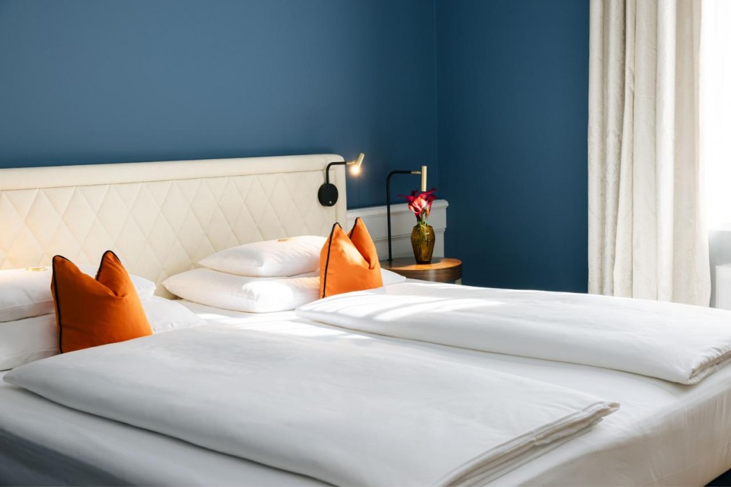 Hotel Kaiserhof Wien 13/55