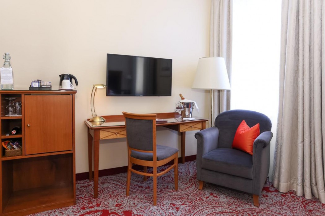Hotel Kaiserhof Wien 39/55