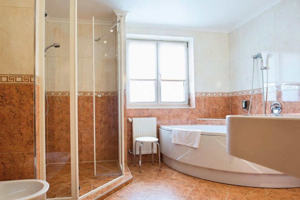 Hotel Kaiserhof Wien 10/55