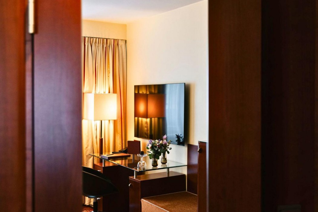 Hotel Kaiserhof Wien 34/55