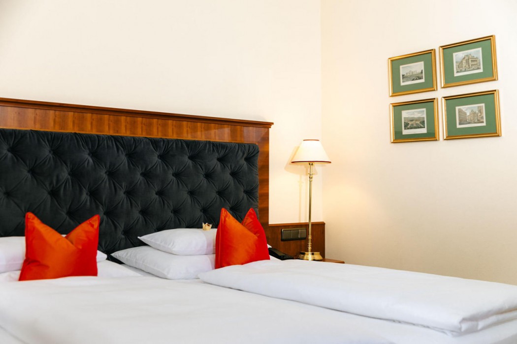 Hotel Kaiserhof Wien 37/55