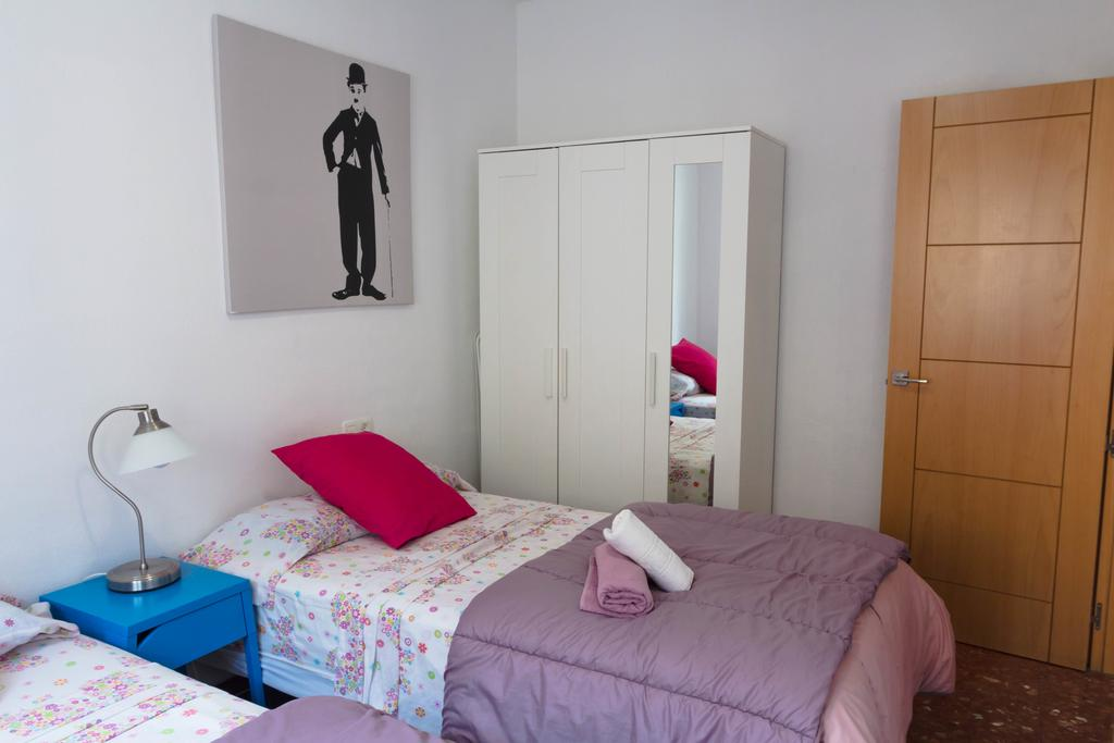 Apartamentos Marques De Guadiaro 1 6/51