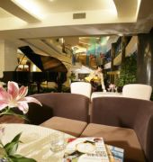 Ocean Hotel Yiwu 11/28