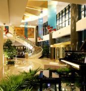 Ocean Hotel Yiwu 3/28
