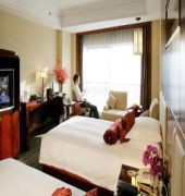 Ocean Hotel Yiwu 9/28