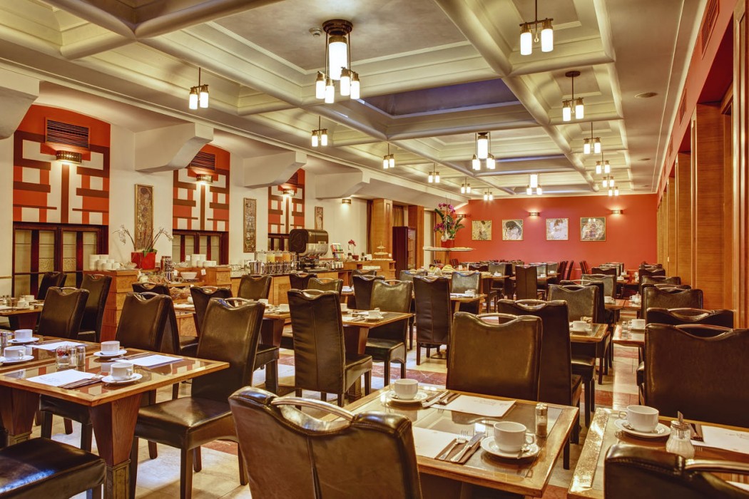 Majestic Plaza Hotel Prague 27/39