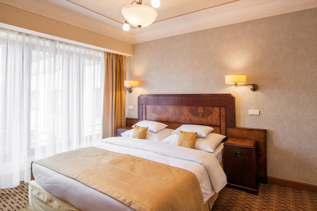 Majestic Plaza Hotel Prague 11/39