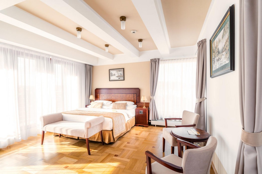 Majestic Plaza Hotel Prague 23/39