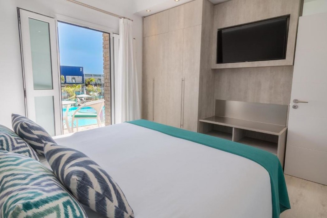 Hotel LIVVO Los Calderones - Adults Only 8/39