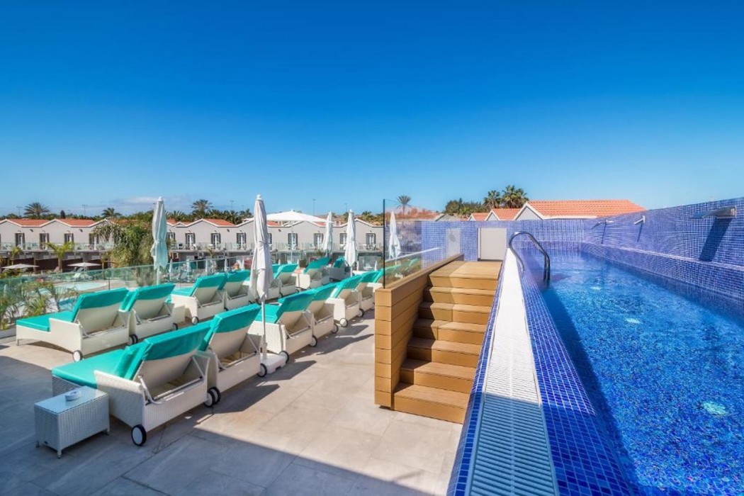 Hotel LIVVO Los Calderones - Adults Only 14/39