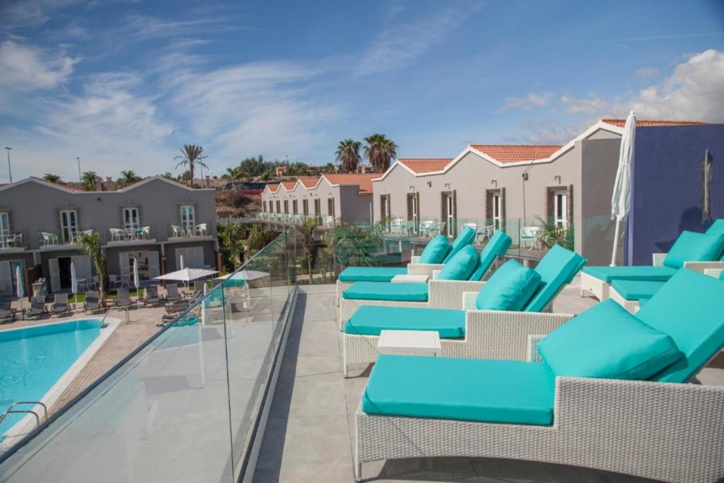Hotel LIVVO Los Calderones - Adults Only 16/39
