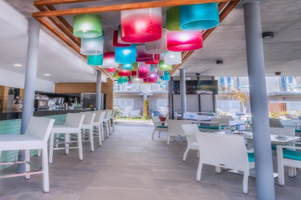 Hotel LIVVO Los Calderones - Adults Only 11/39