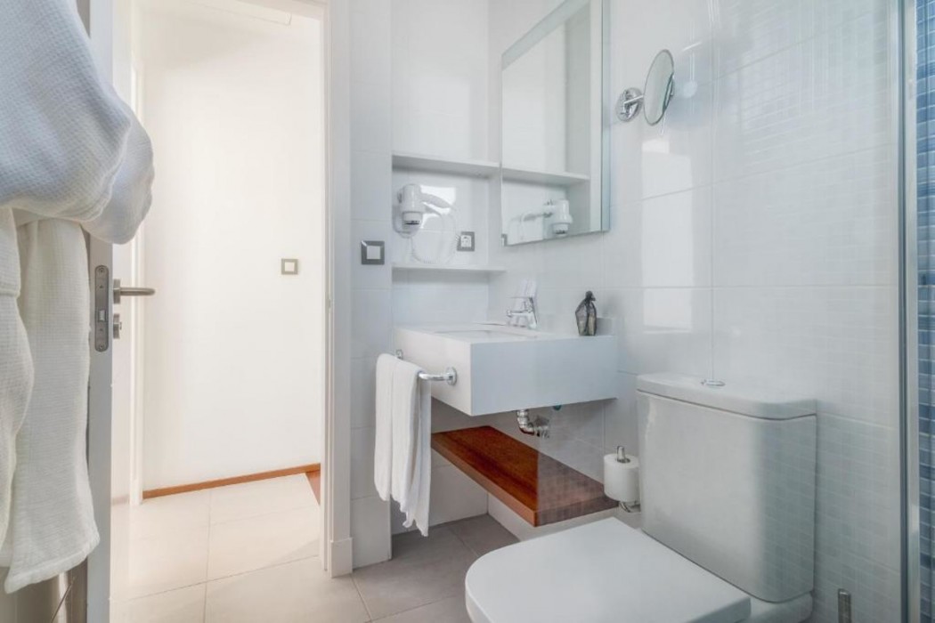 Hotel LIVVO Los Calderones - Adults Only 10/39