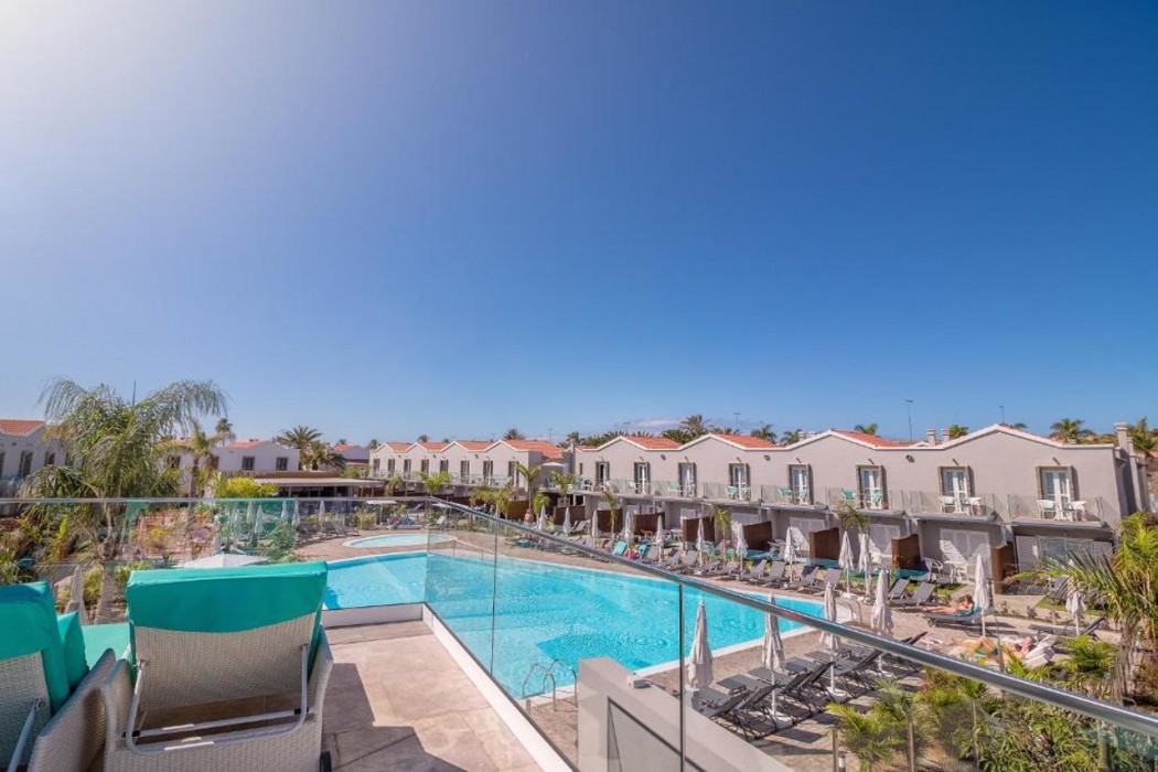 Hotel LIVVO Los Calderones - Adults Only 15/39
