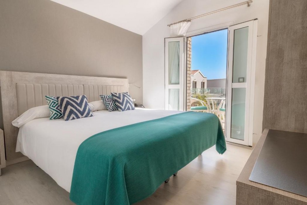 Hotel LIVVO Los Calderones - Adults Only 6/39