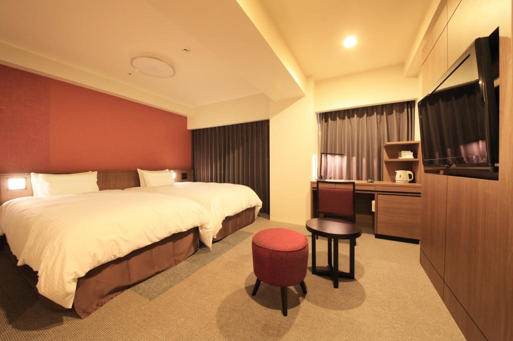 RICHMOND HOTEL KAGOSHIMA KINSEICHO 10/52