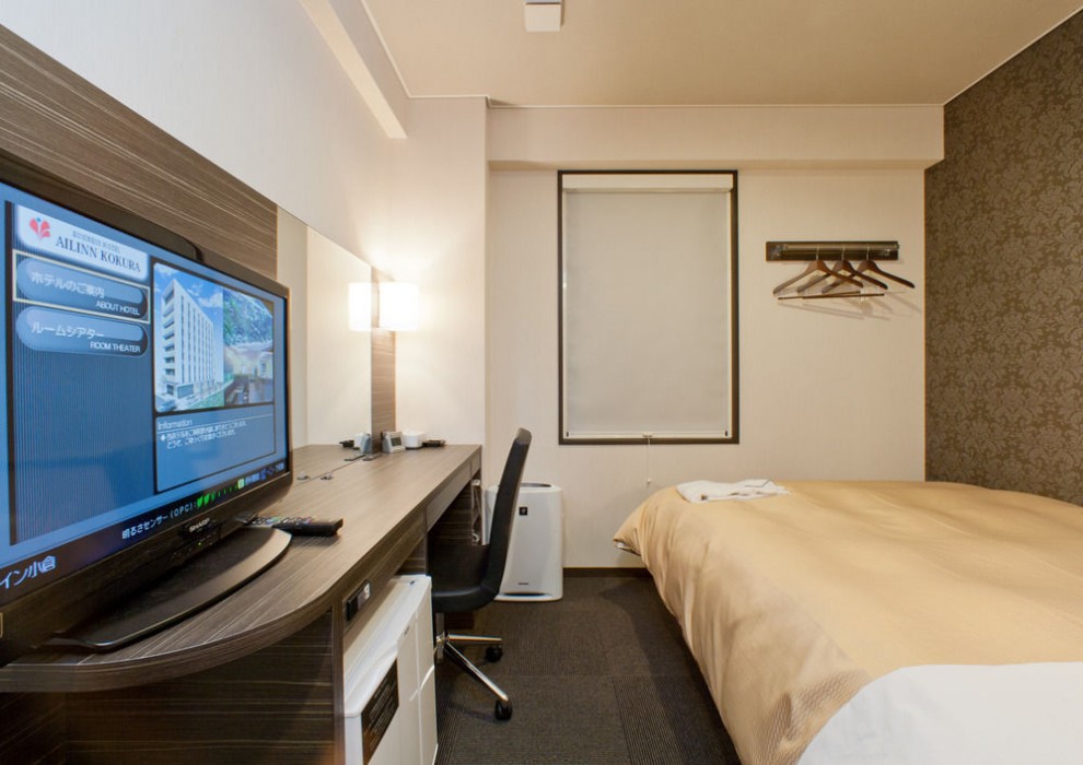 Smile Hotel Kokura 19/50