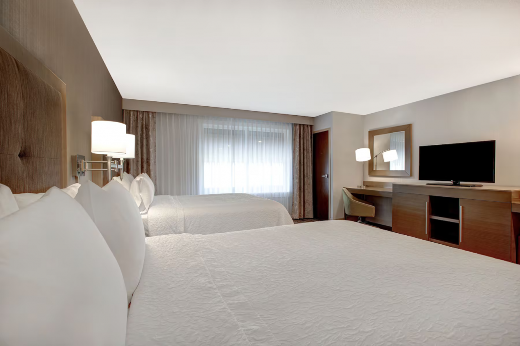 Ramada by Wyndham St. Paul AB 10/44