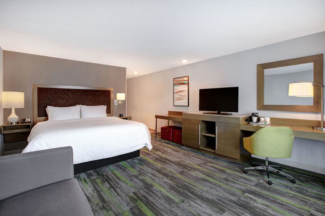 Ramada by Wyndham St. Paul AB 11/44