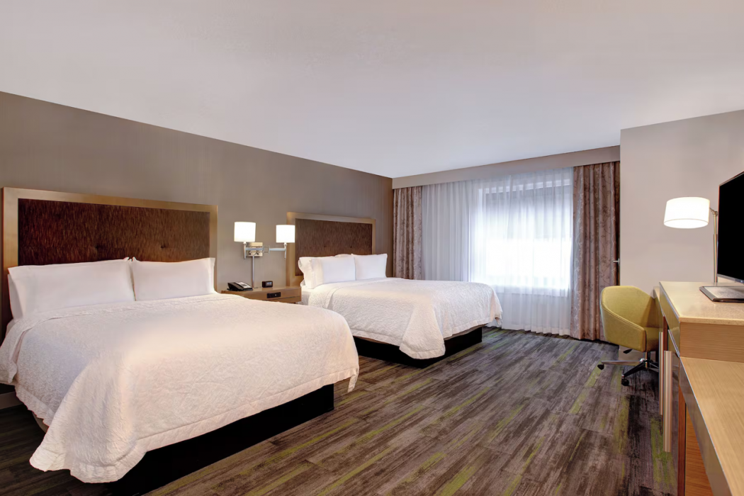 Ramada by Wyndham St. Paul AB 12/44