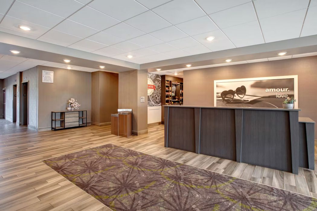 Ramada by Wyndham St. Paul AB 3/44