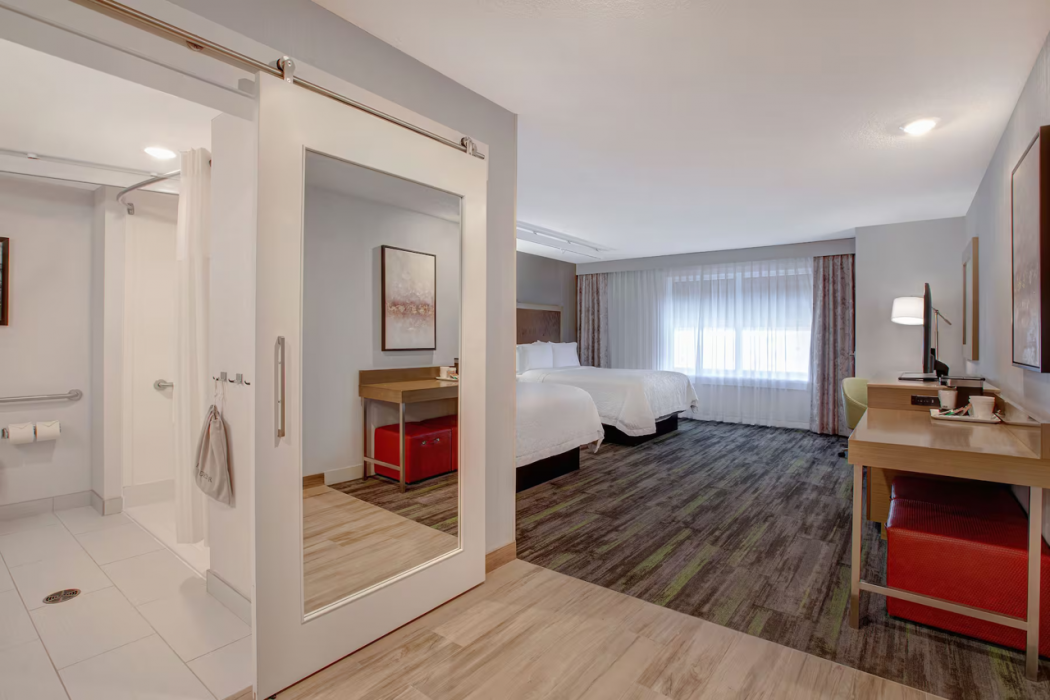 Ramada by Wyndham St. Paul AB 9/44
