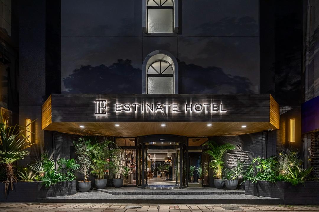 ESTINATE HOTEL NAHA photo1