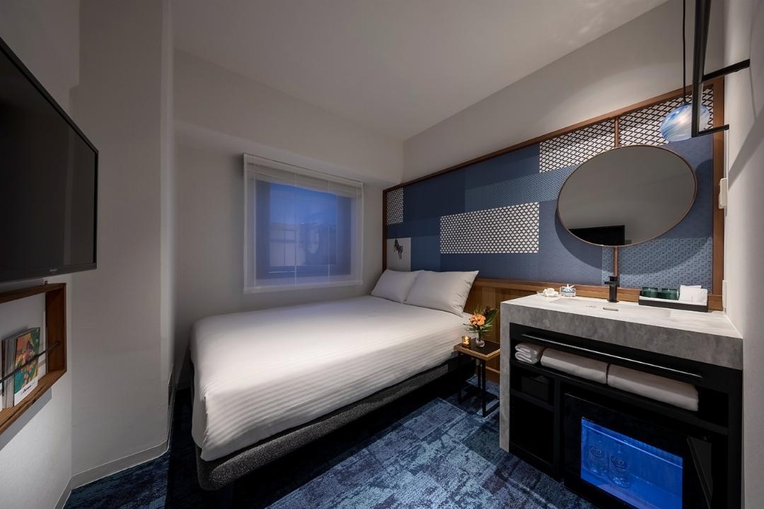 Okinawan modern Double