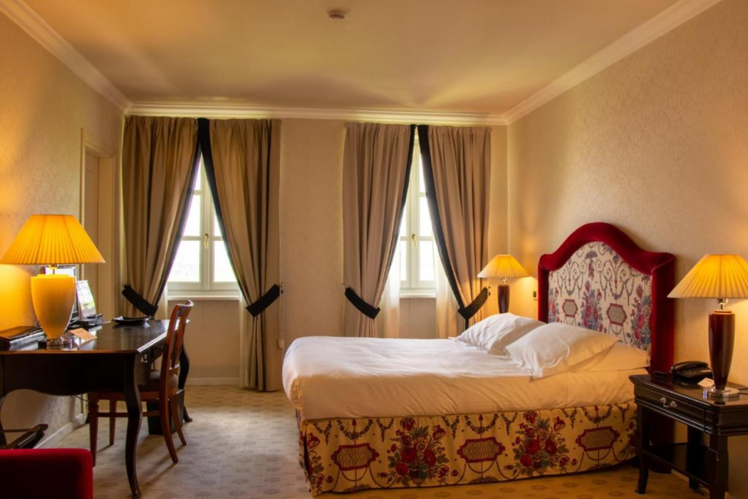 Somaschi Hotel - Monastero Di Cherasco 7/15