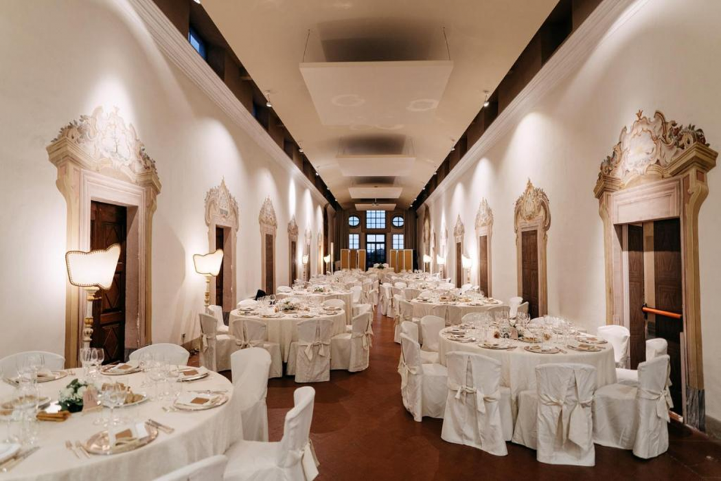 Somaschi Hotel - Monastero Di Cherasco 14/15