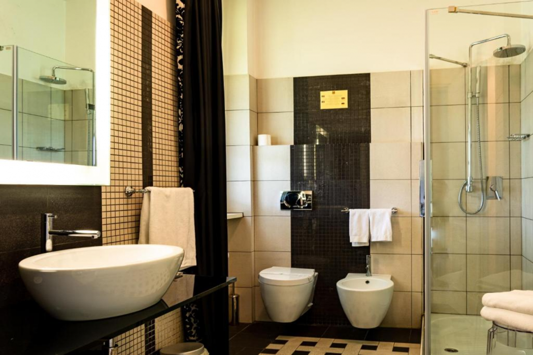 Somaschi Hotel - Monastero Di Cherasco 6/15