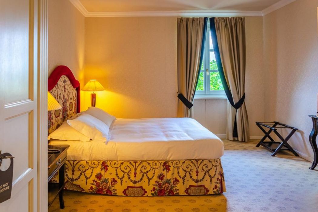 Somaschi Hotel - Monastero Di Cherasco 10/15