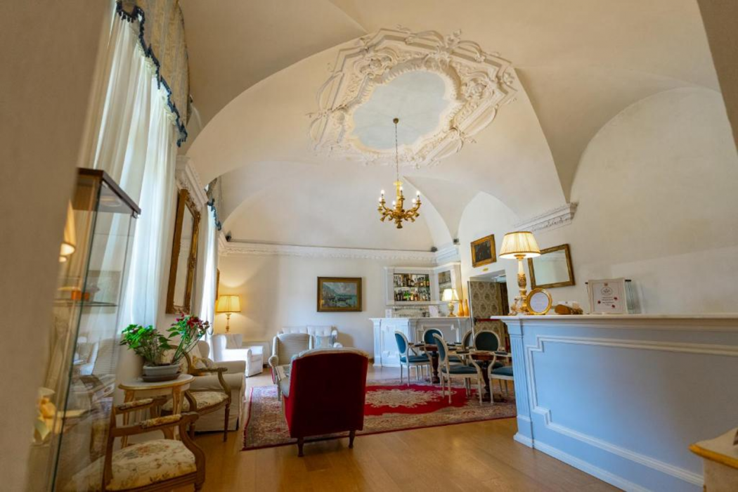 Somaschi Hotel - Monastero Di Cherasco 12/15