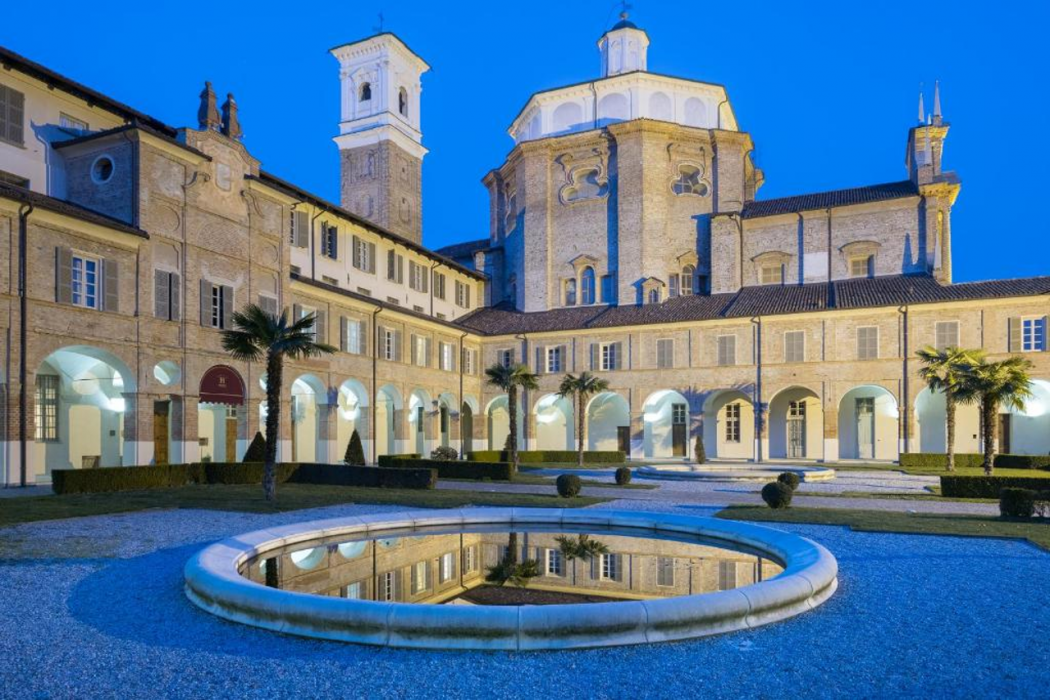 Somaschi Hotel - Monastero Di Cherasco in CHERASCO