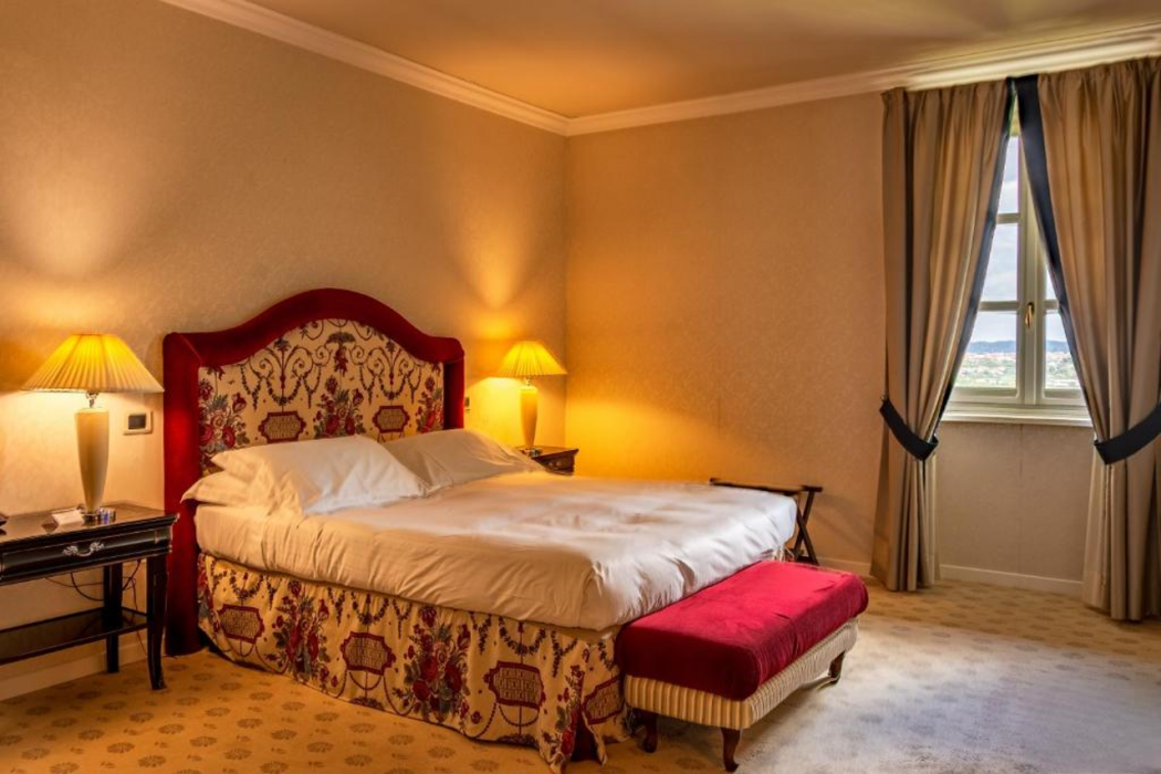 Somaschi Hotel - Monastero Di Cherasco 8/15