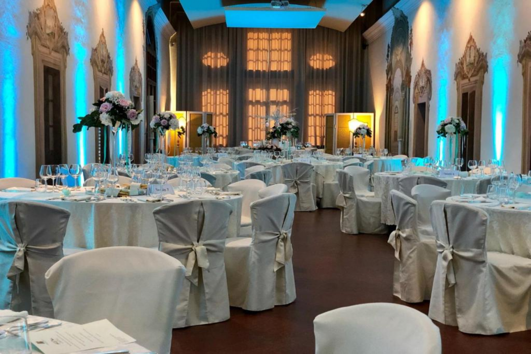 Somaschi Hotel - Monastero Di Cherasco 11/15
