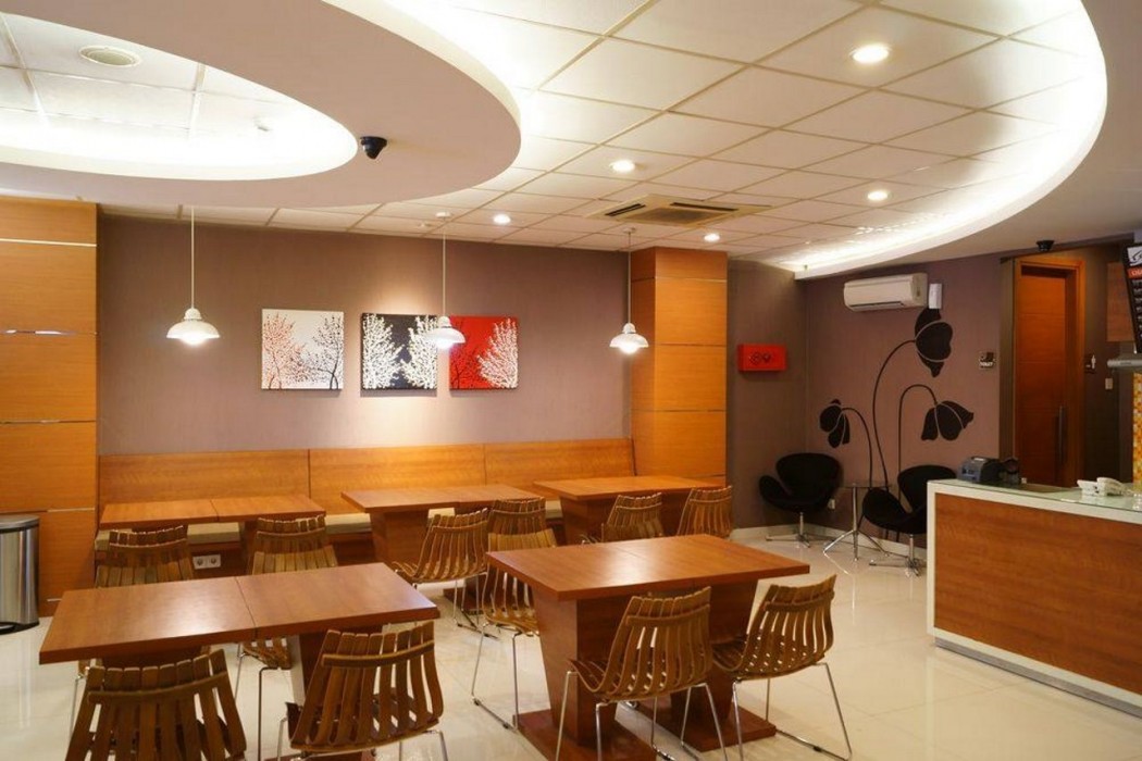 Citihub Hotel Mayjend Sungkono Surabaya 21/38