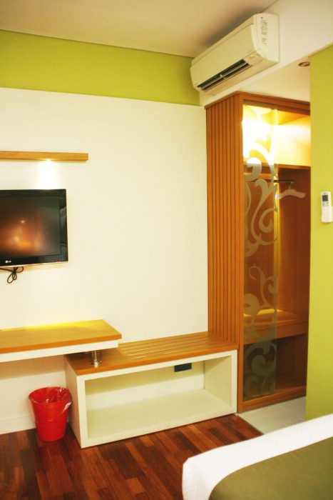 Life Hotel Sudirman Surabaya 22/35