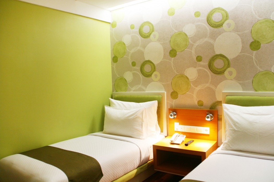 Life Hotel Sudirman Surabaya 18/35