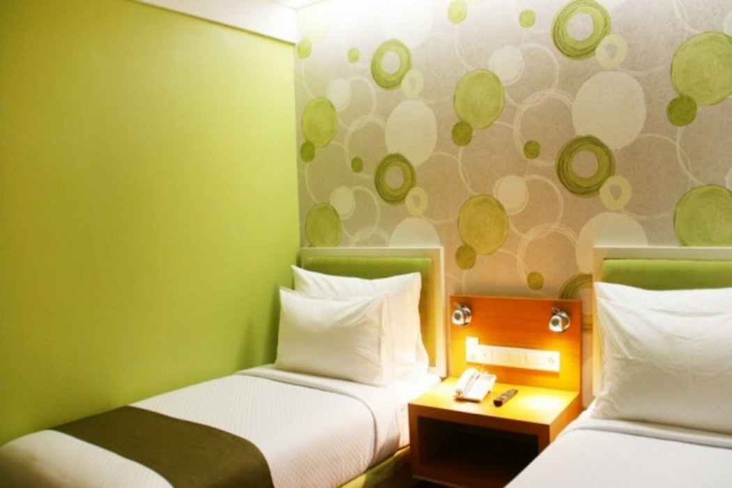 Life Hotel Sudirman Surabaya 13/35