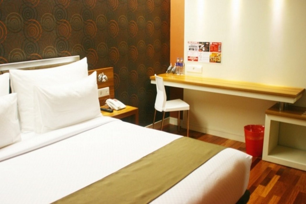 Life Hotel Sudirman Surabaya 11/35