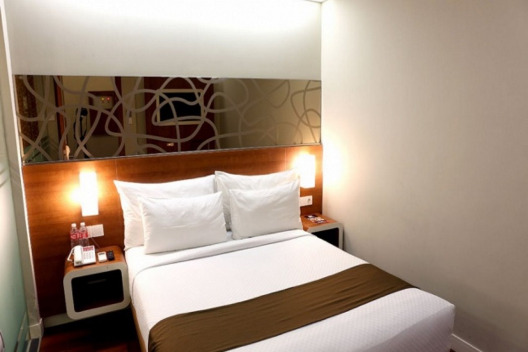 Life Hotel Sudirman Surabaya 14/35