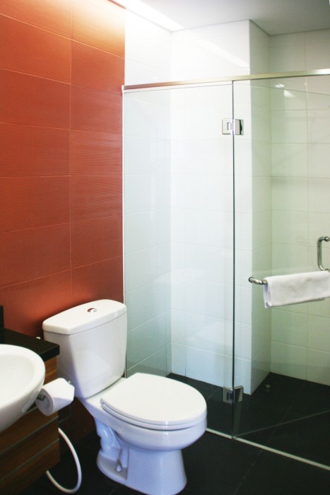 Life Hotel Sudirman Surabaya 21/35