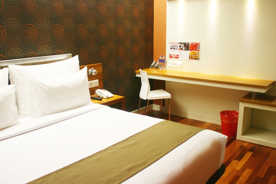 Life Hotel Sudirman Surabaya 23/35