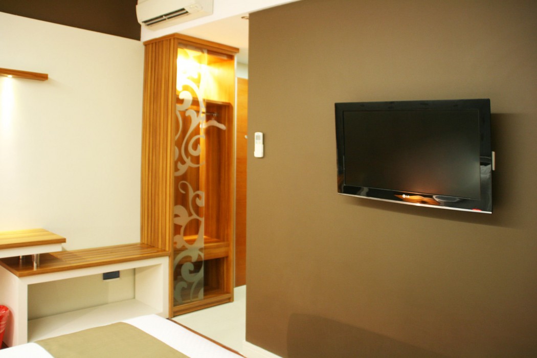 Life Hotel Sudirman Surabaya 20/35