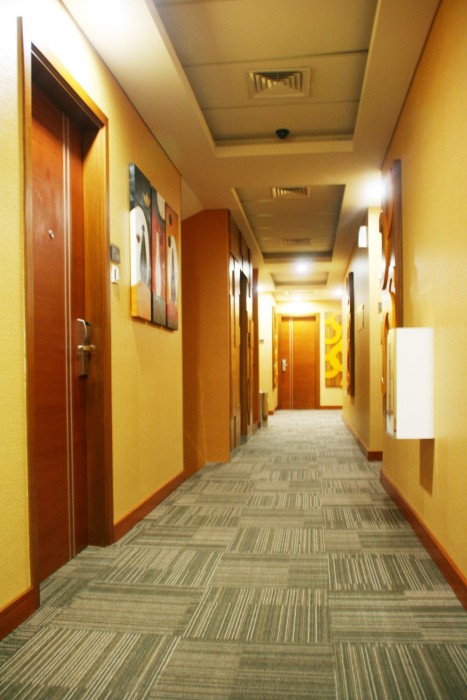 Life Hotel Sudirman Surabaya 25/35