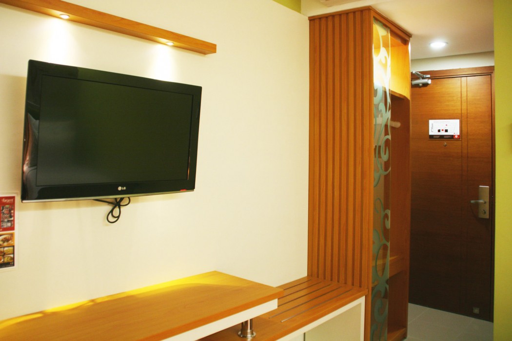 Life Hotel Sudirman Surabaya 19/35